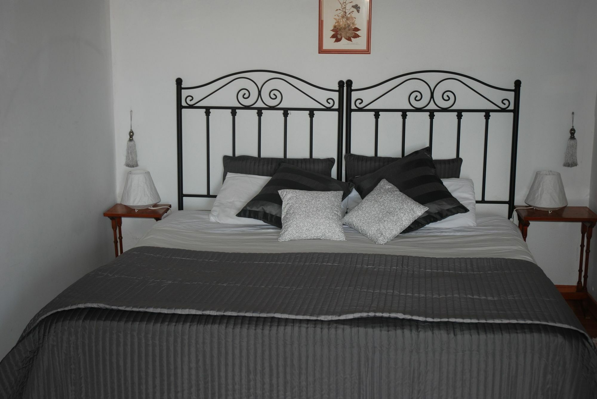 Rural La Correa Del Almendro & Bubble Experience - Adults Only Country house Arona (Tenerife)
