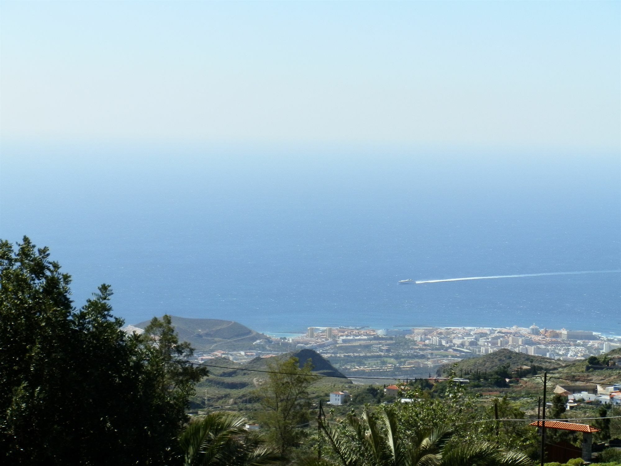 Rural La Correa Del Almendro & Bubble Experience - Adults Only * Arona (Tenerife)
