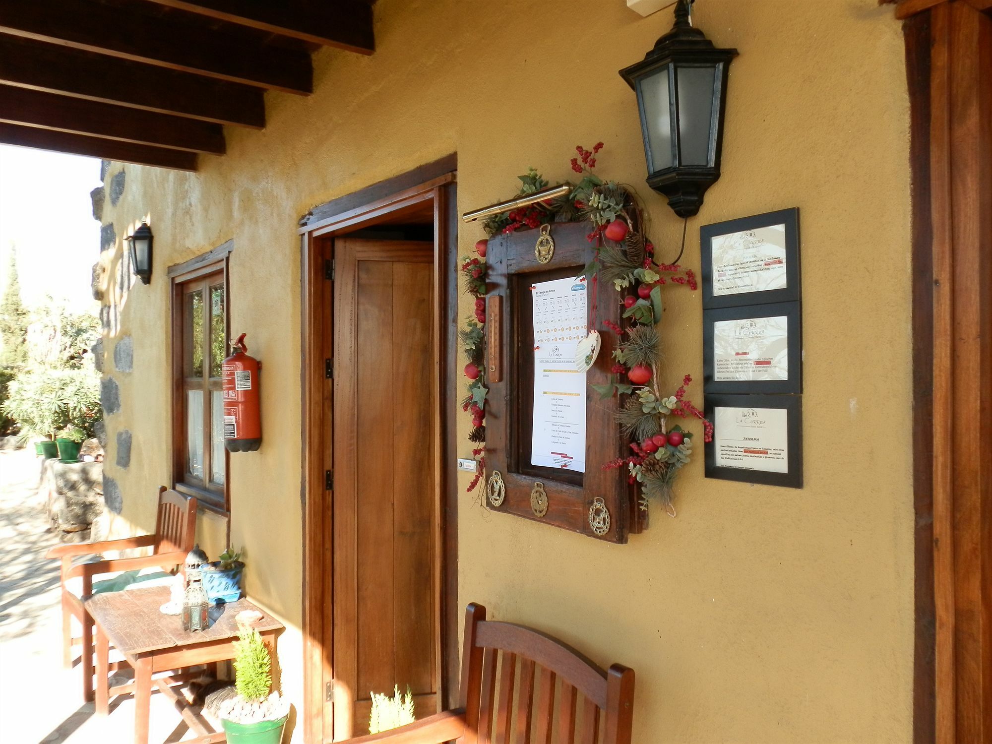 Country house Rural La Correa Del Almendro & Bubble Experience - Adults Only