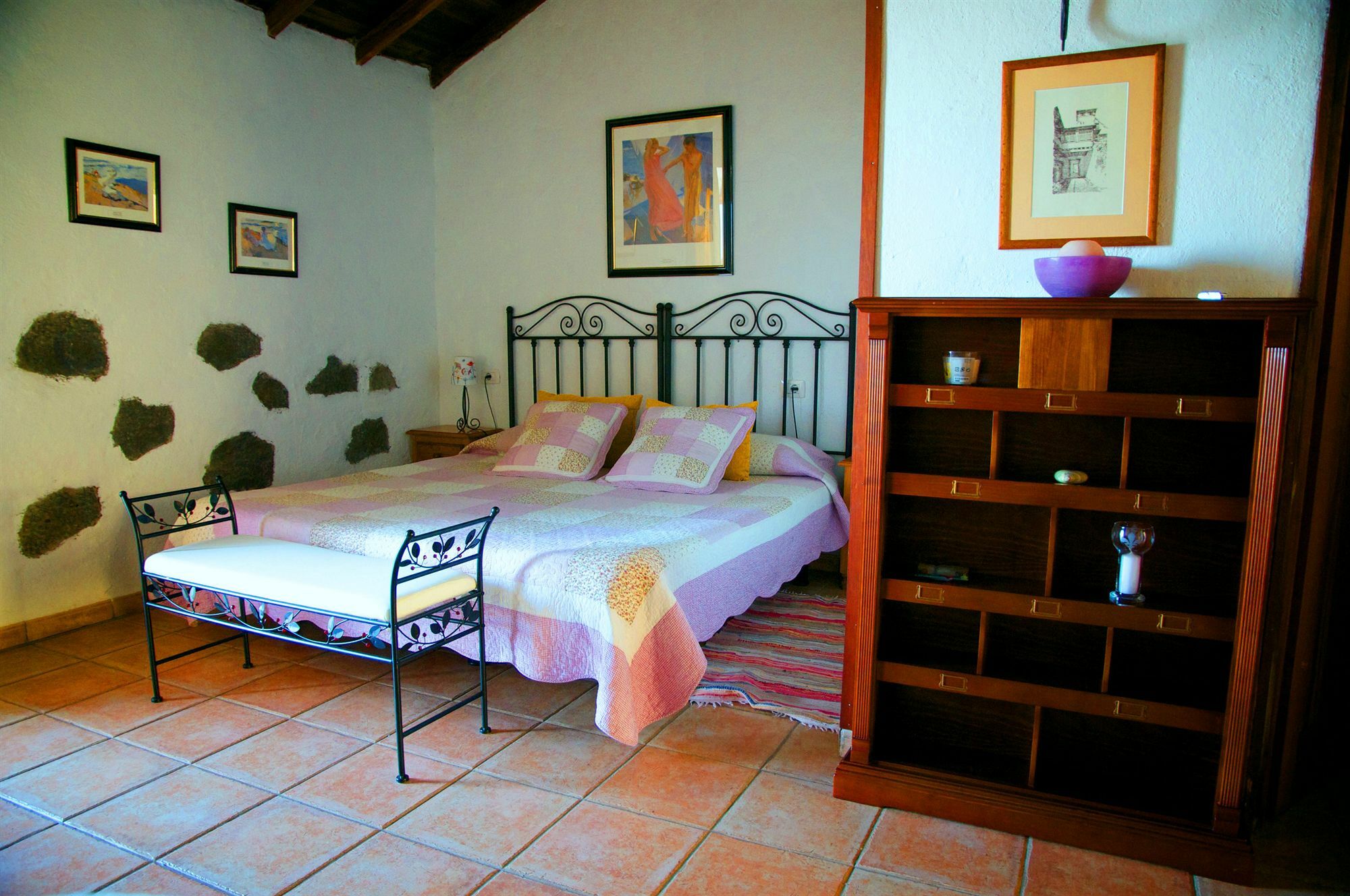 Country house Rural La Correa Del Almendro & Bubble Experience - Adults Only