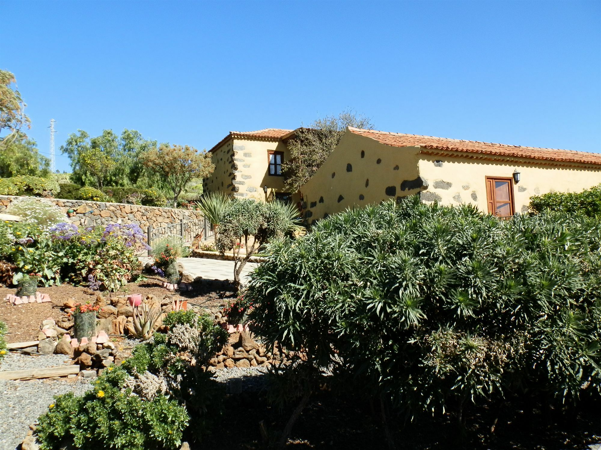 Rural La Correa Del Almendro & Bubble Experience - Adults Only *