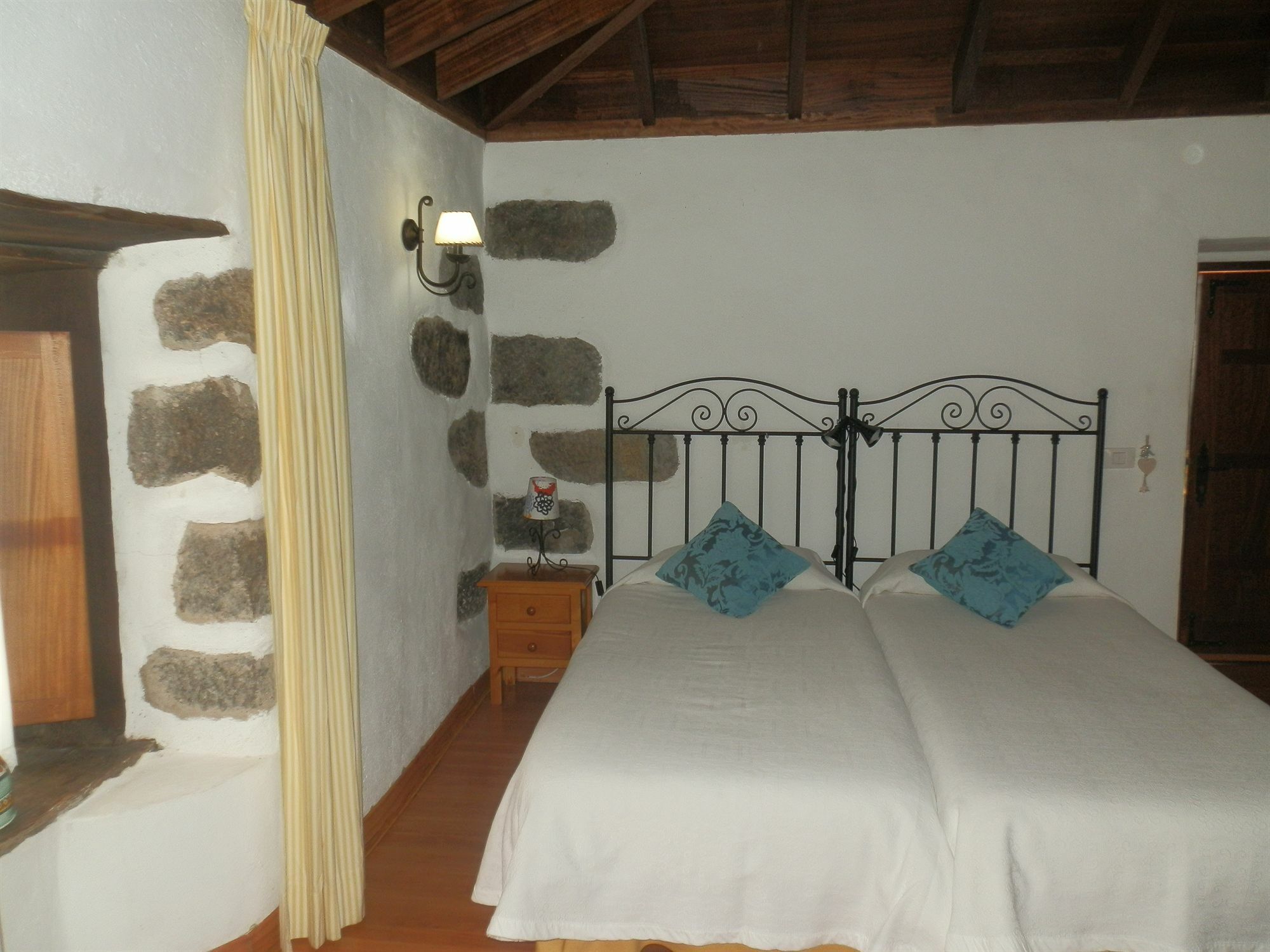 Rural La Correa Del Almendro & Bubble Experience - Adults Only * Arona (Tenerife)