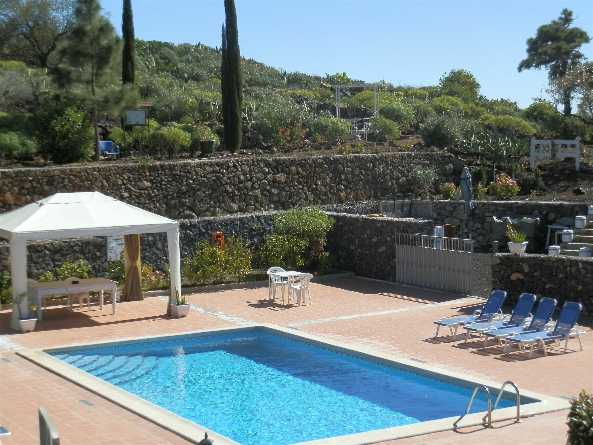 Country house Rural La Correa Del Almendro & Bubble Experience - Adults Only