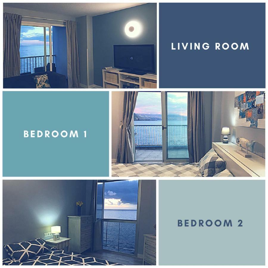 Apartment Mesa Del Mar Sunset Dream Vacational Puerto de la Madera