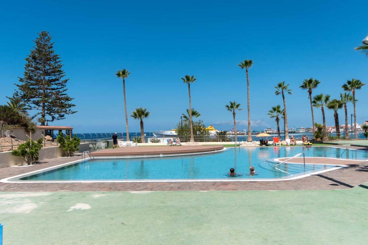 Costamar Lovely - Cristianos - Appartement