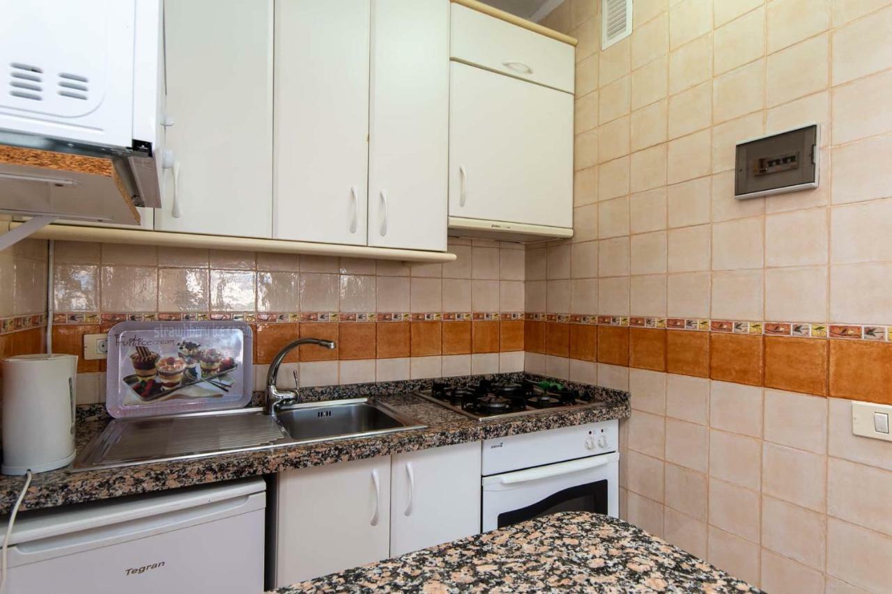 Costamar Lovely - Cristianos - * Los Cristianos (Tenerife)