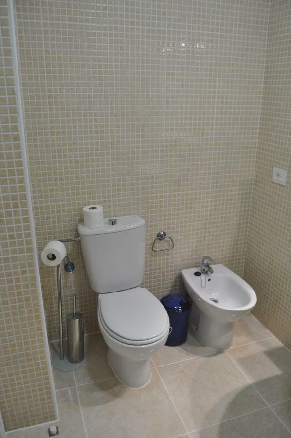 Apart. Nala, Puertito Gueimar Appartement