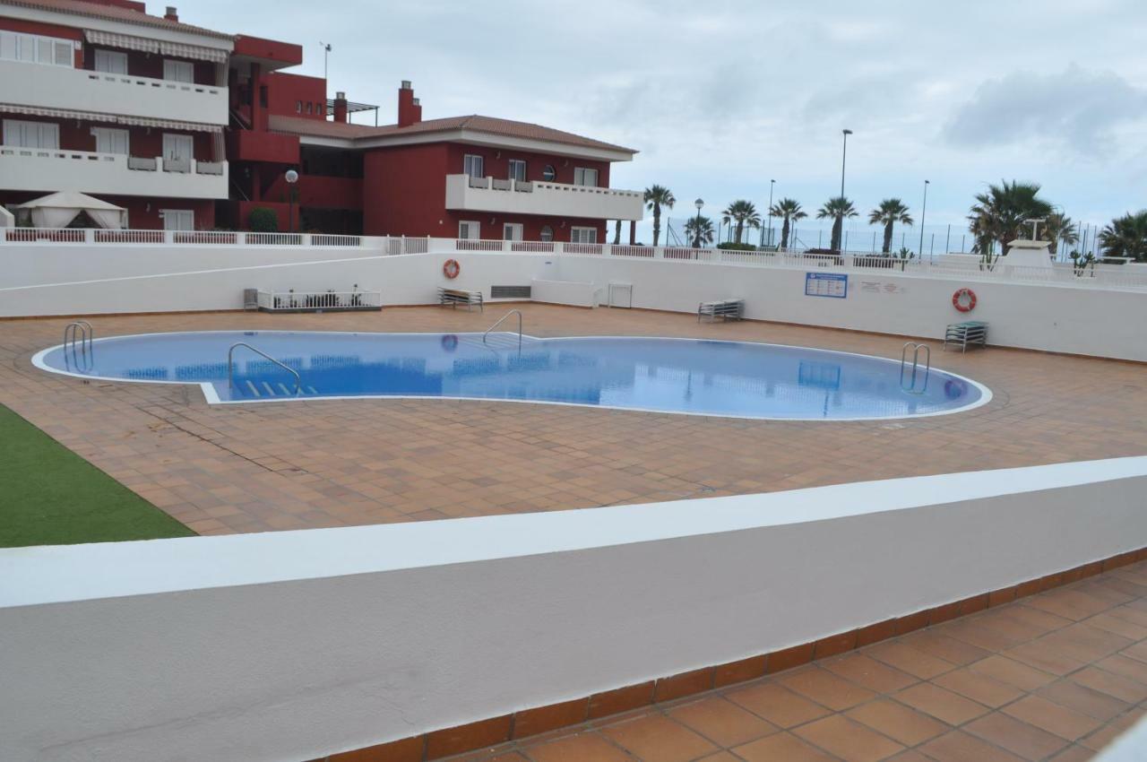 Apart. Nala, Puertito Gueimar Appartement *