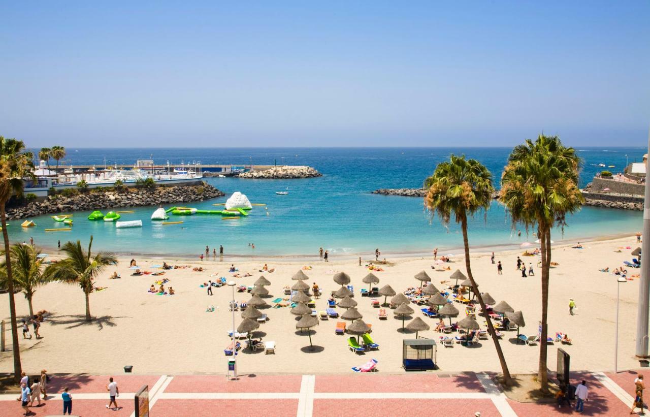Orlando 41 Sea V 5 Costa Adeje (Tenerife)