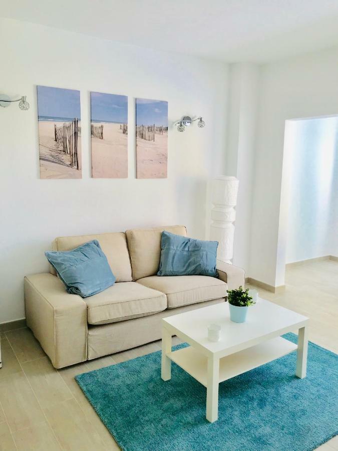 Appartement Zio Carlo Tenerife Holiday Arona (Tenerife)