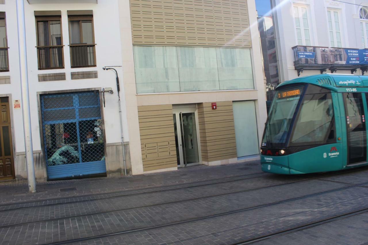 Wagner Appartement Santa-Cruz de Ténérife