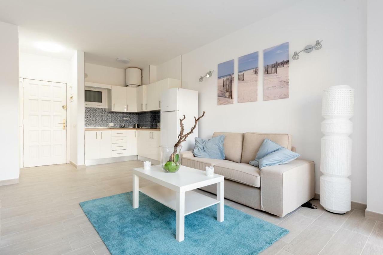 Zio Carlo Tenerife Holiday Appartement *