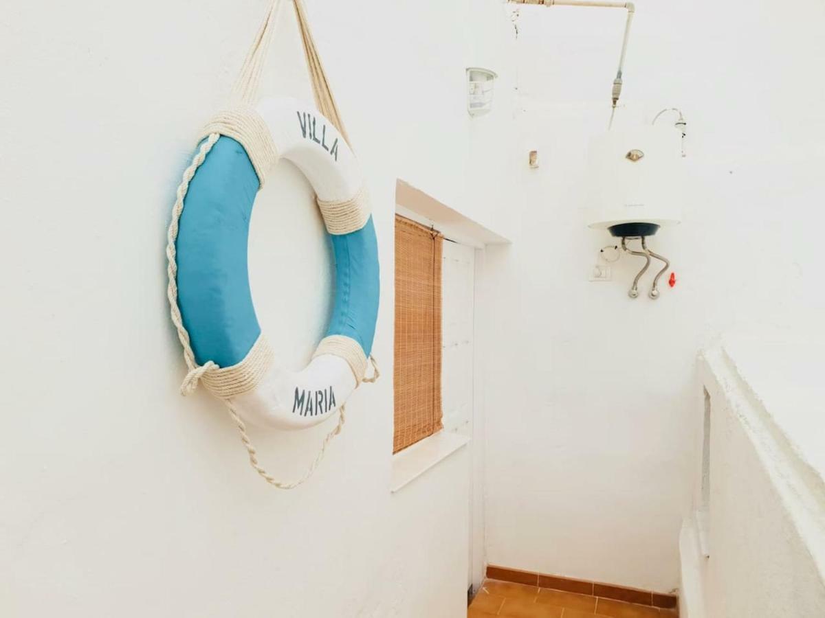 Hébergement de vacances Maria *