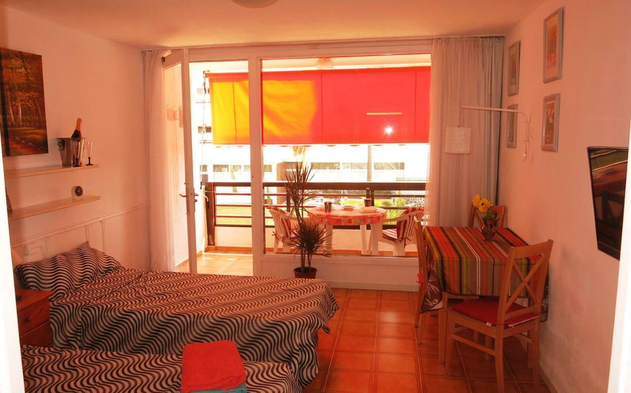 In Perfect Location Apartamento *