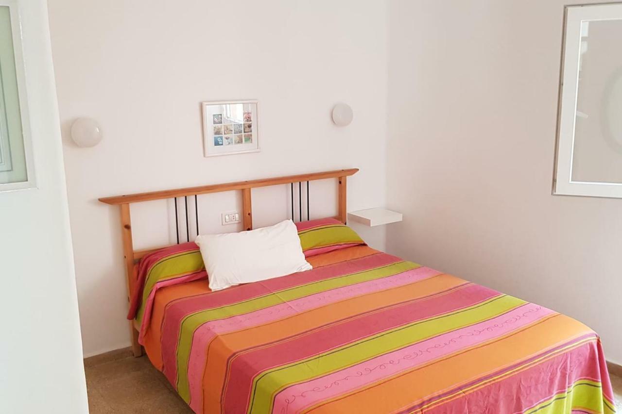Apartamento Surfing The Blue I *