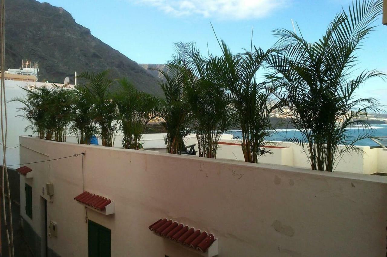 Apartamento Surfing The Blue I Punta Del Hidalgo