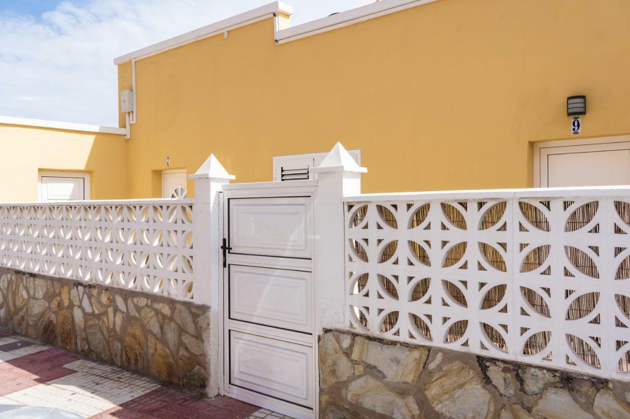 Casita De Playa Holiday home *