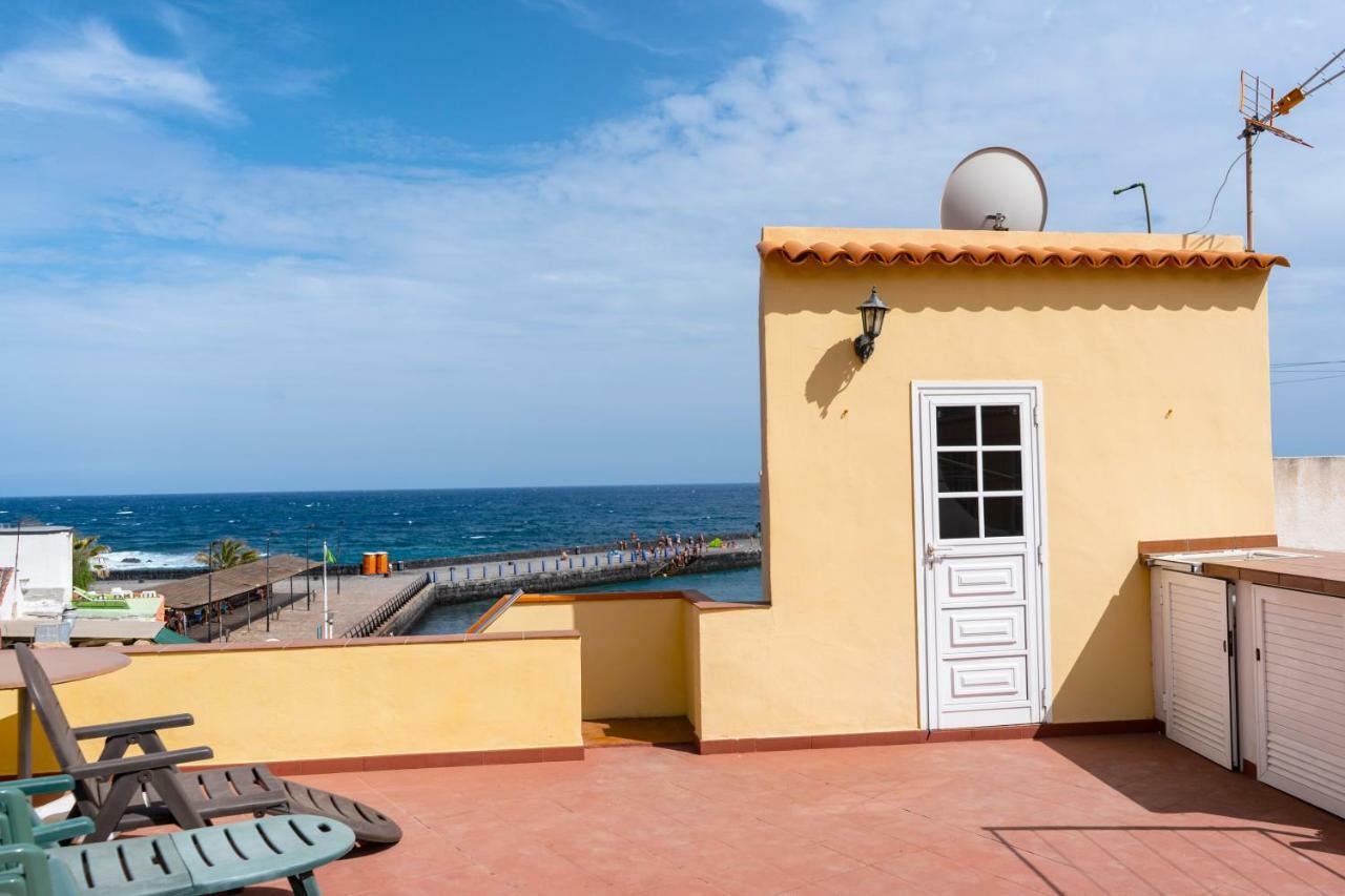 Casita De Playa Holiday home *
