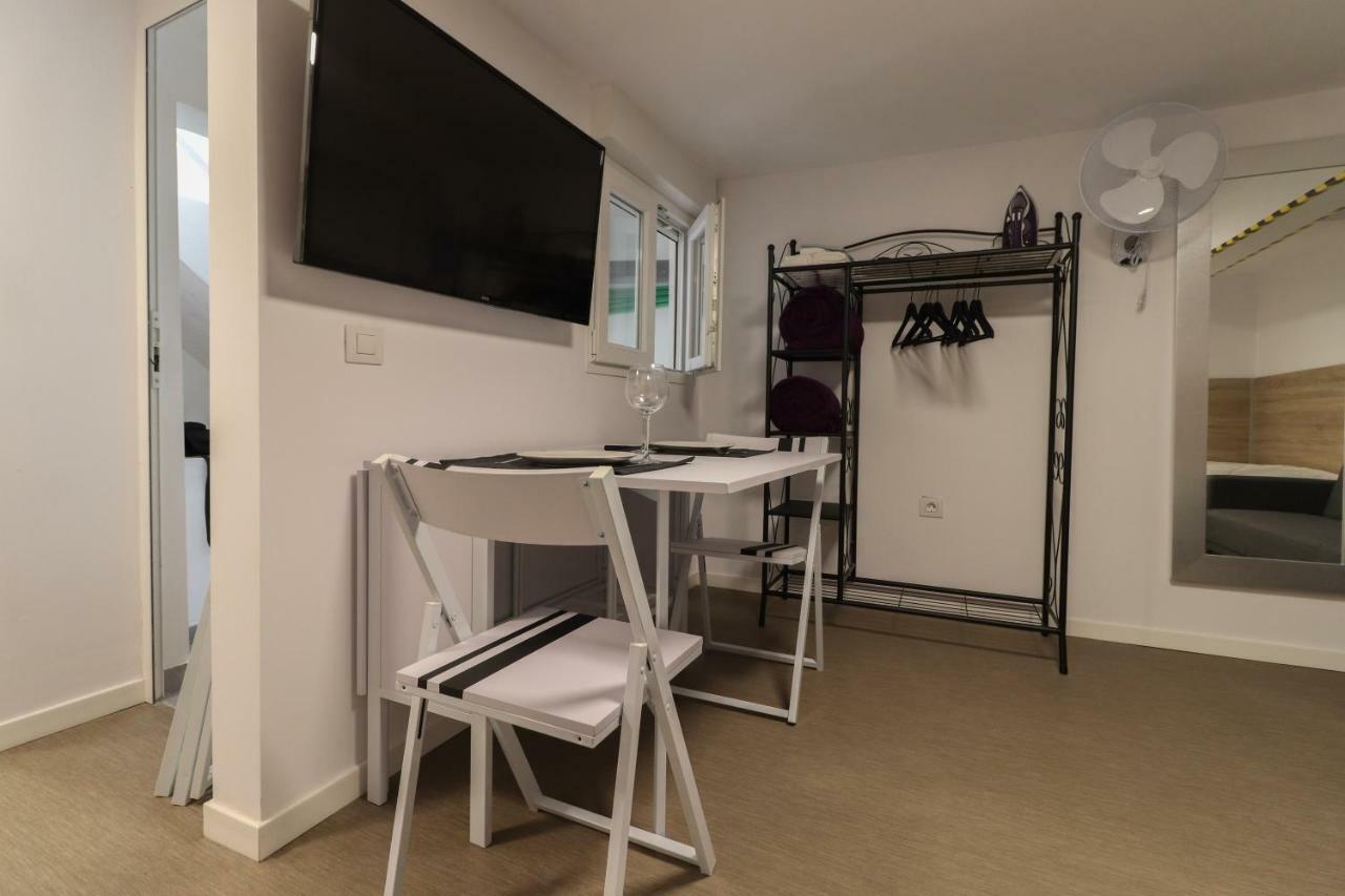 Apartment Zona Hospital La Laguna (Tenerife)