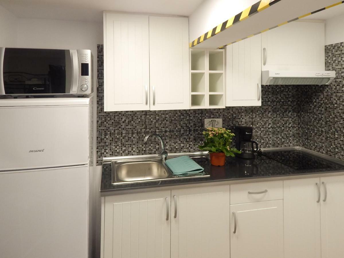 Apartment Zona Hospital *