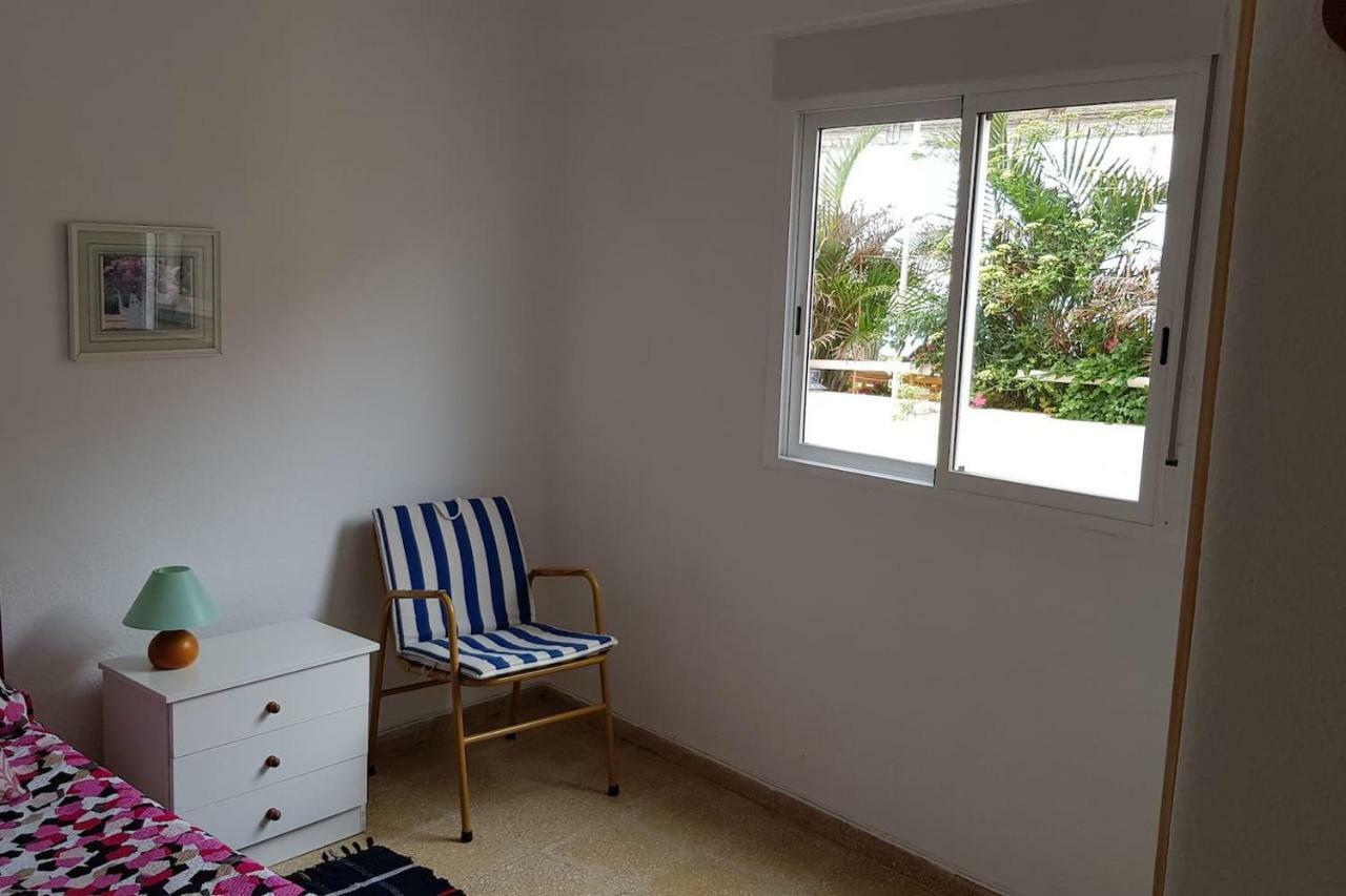 Apartamento Surfing The Blue I Punta Del Hidalgo