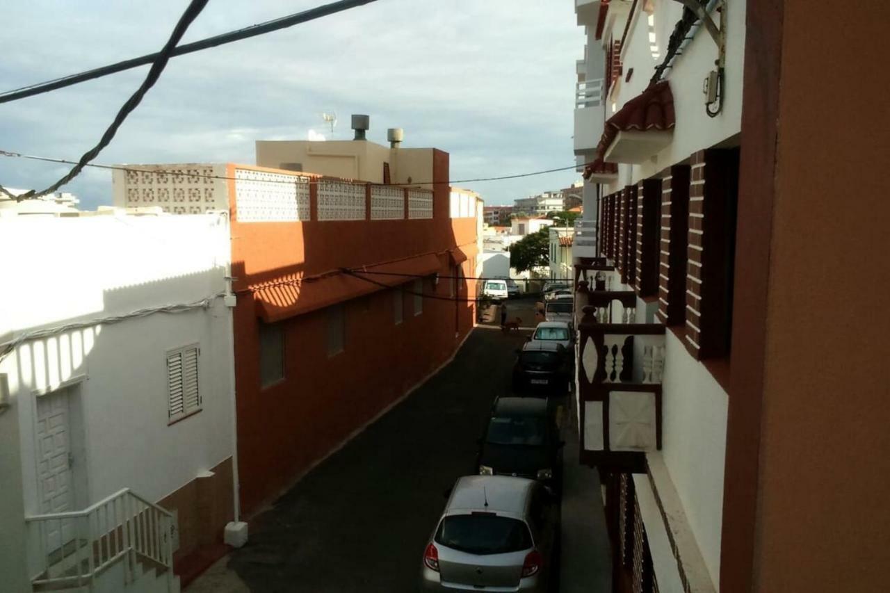 Apartamento Surfing The Blue I *