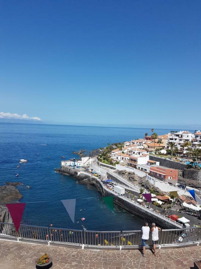 Appartement Playa Chica