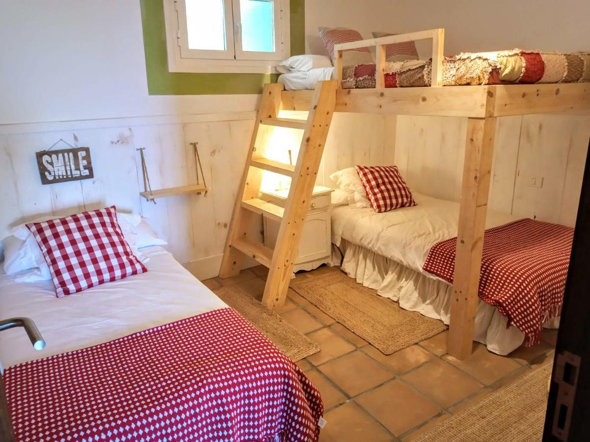 Casa La Jara Casa rural *