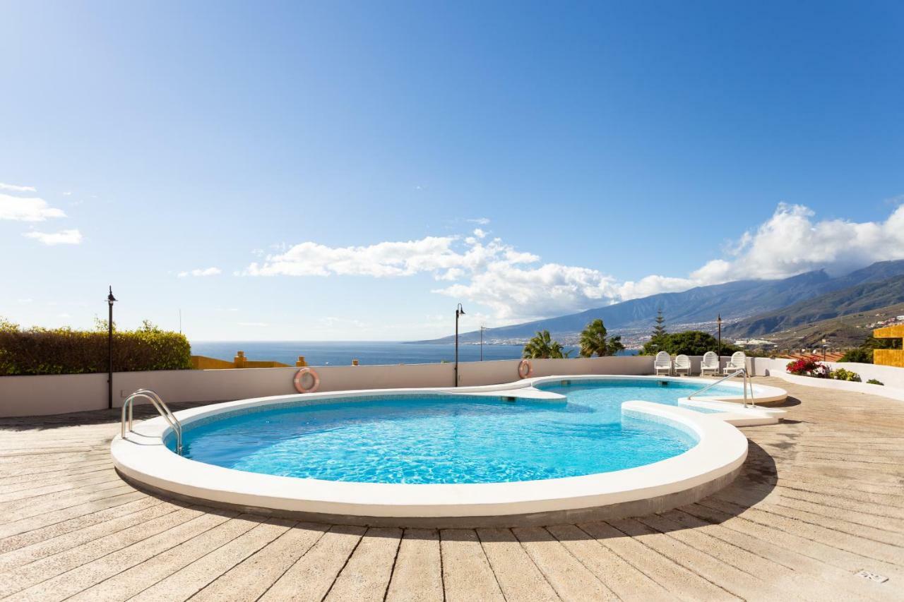 Home2book Stunning Ocean Views Pool * Radazul