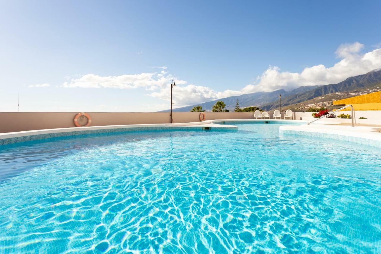 Home2book Stunning Ocean Views Pool