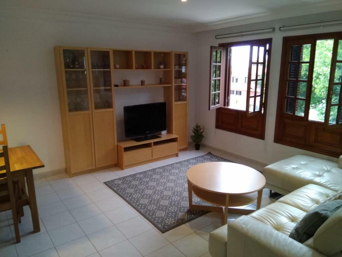 Lovely House In The Best Area Of La Orotava