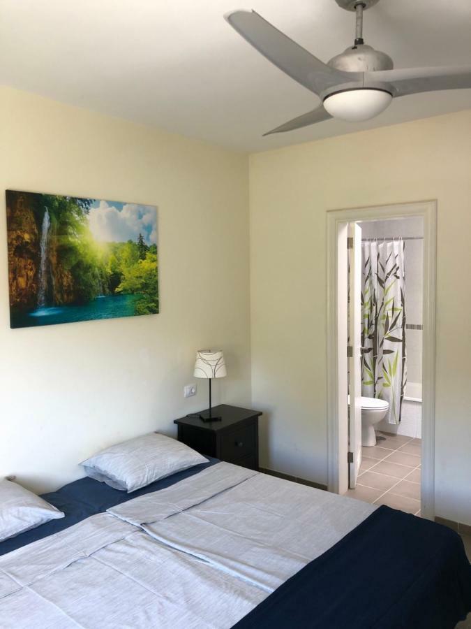 Apartamento Atlantic Tenerife Chayofa