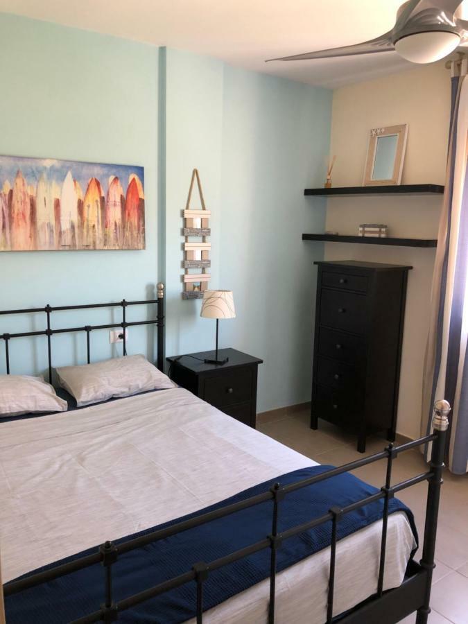 Atlantic Tenerife Apartamento Chayofa