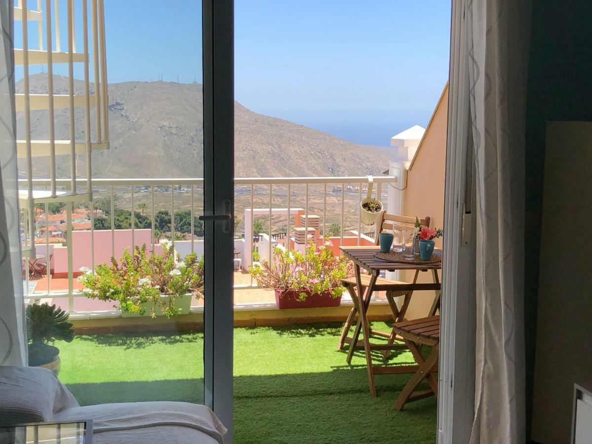 Atlantic Tenerife Apartamento Chayofa