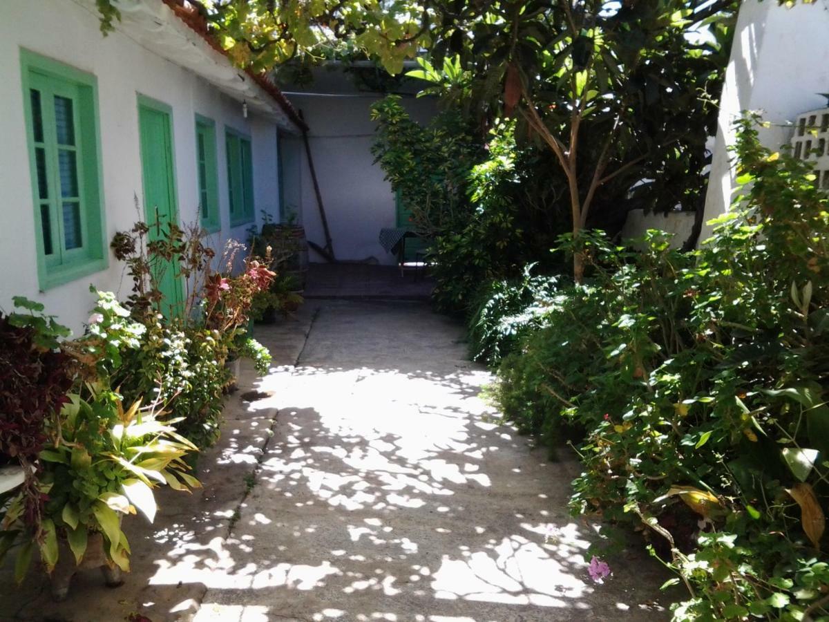 Agroturismo Merche Chío