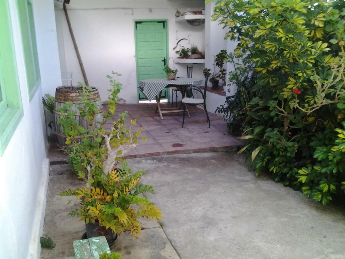 Agroturismo Merche Chío