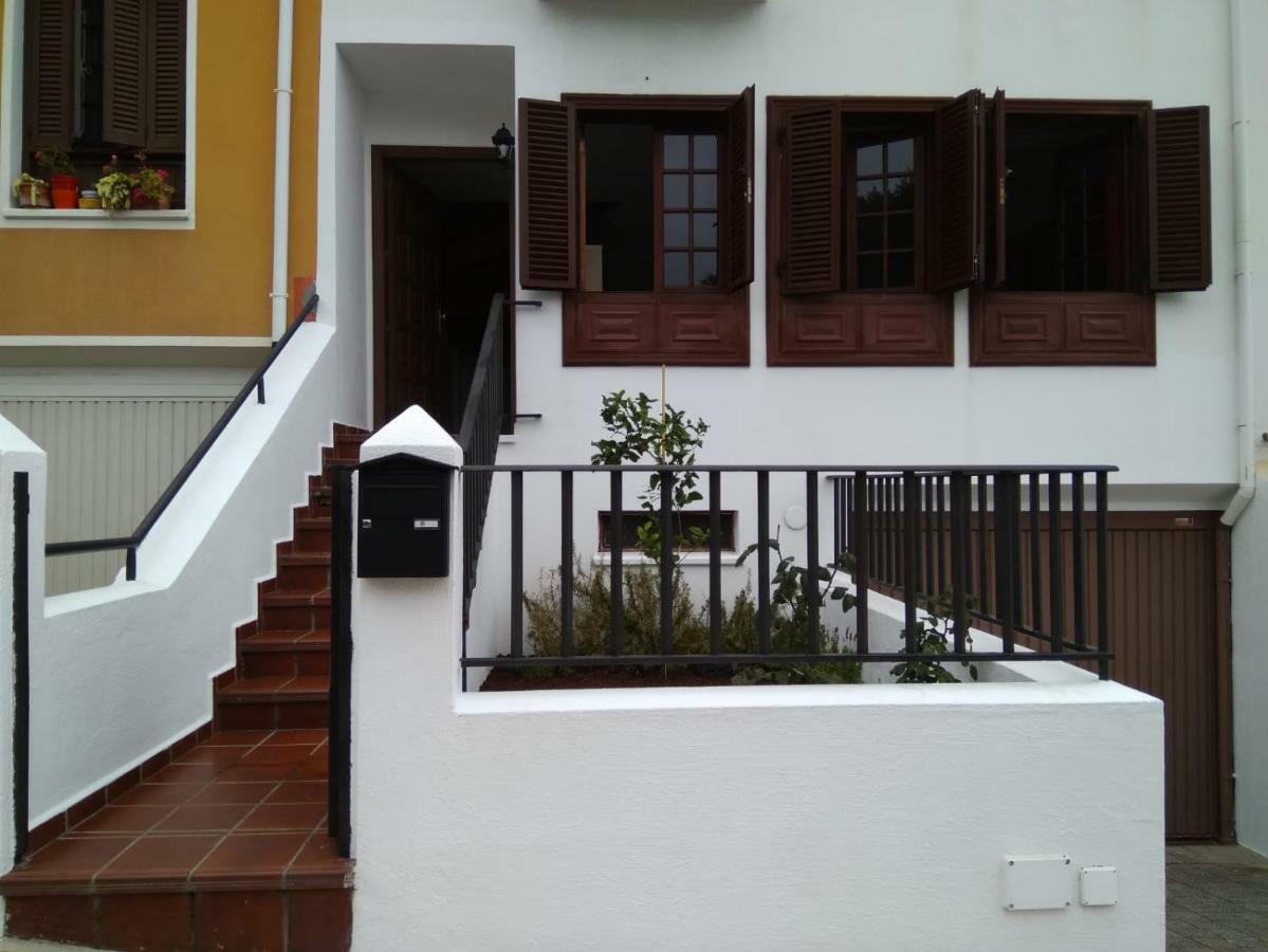 Appartement Lovely House In The Best Area Of *