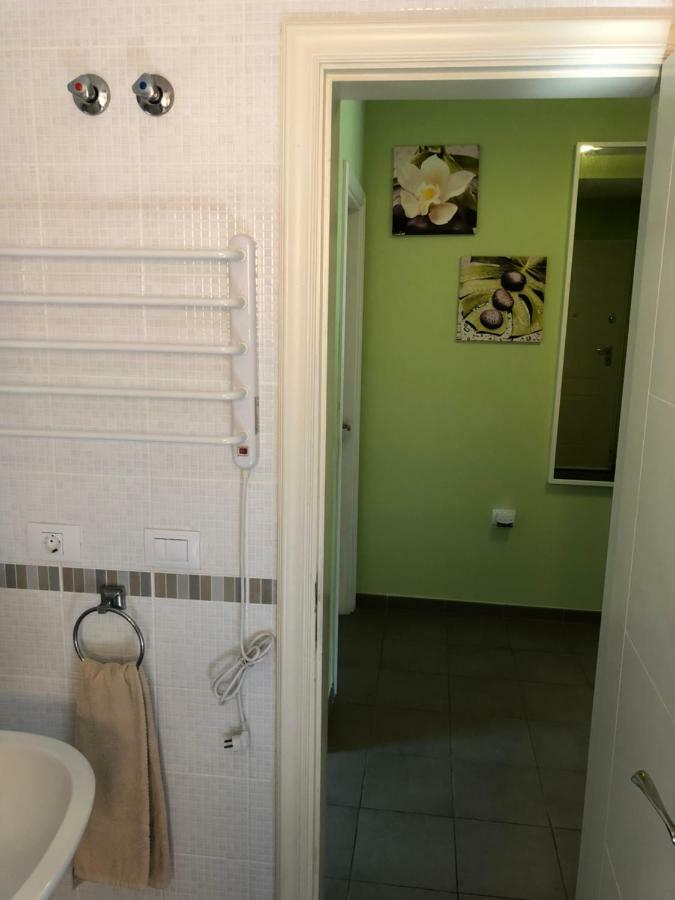 Apartamento Atlantic Tenerife