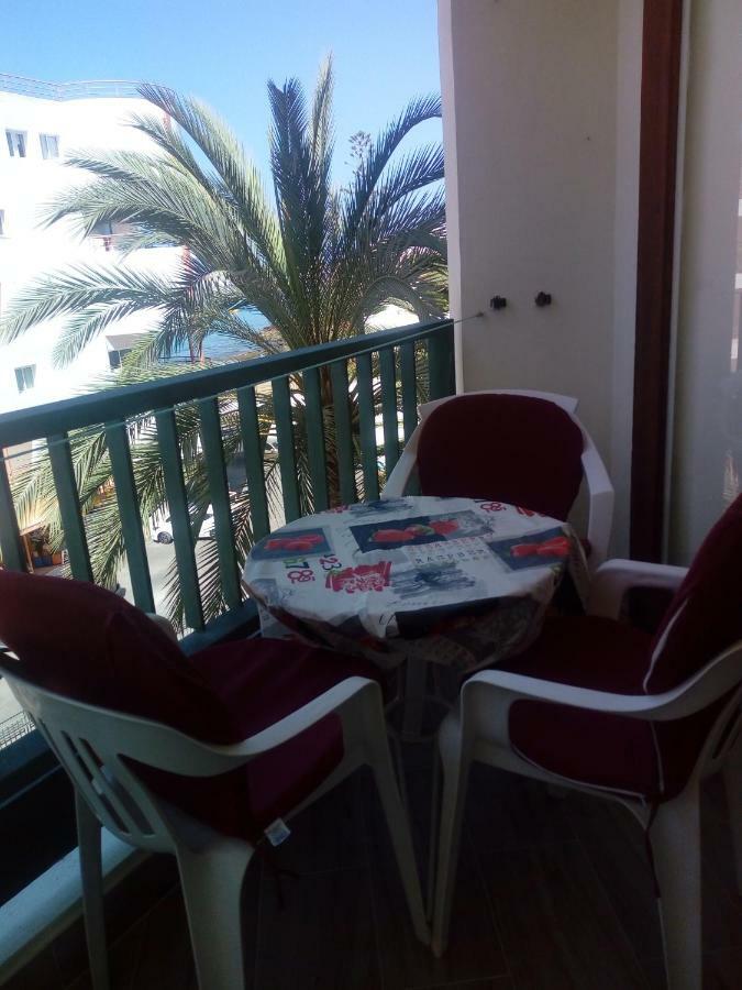 Apartamento Cristianos *