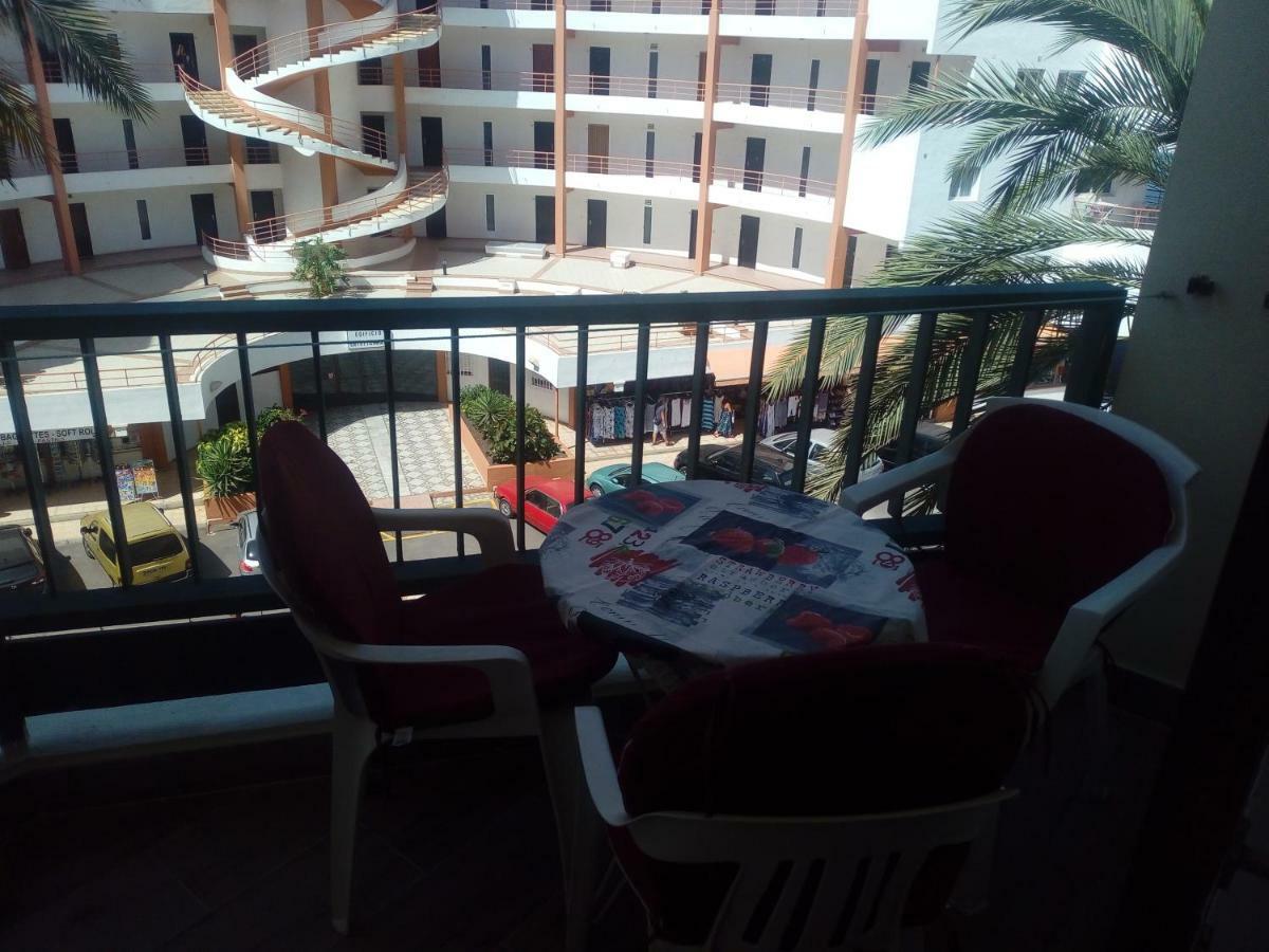Cristianos Apartamento *
