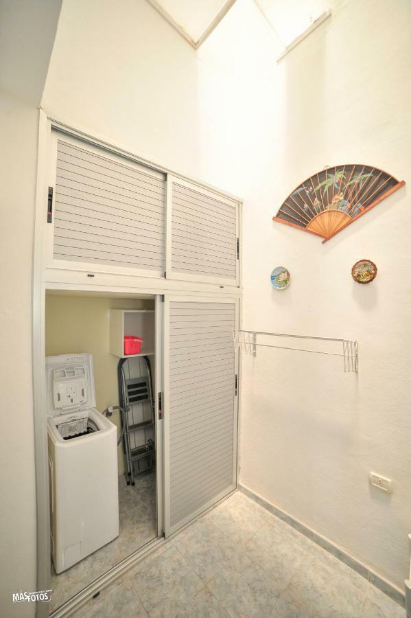 Naturaleza Viva Apartment
