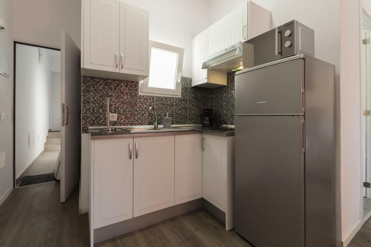 Zona Hospital Apartment *