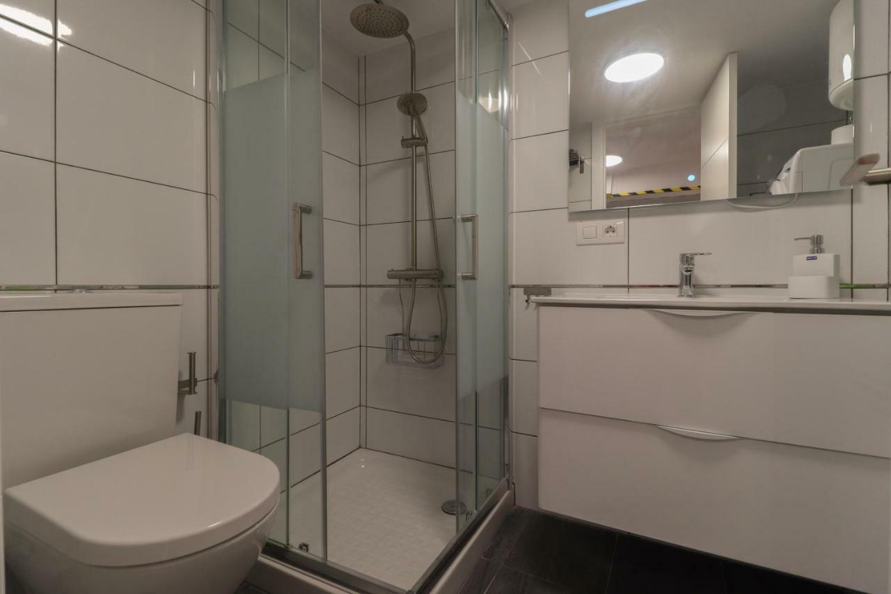 Apartment Zona Hospital *