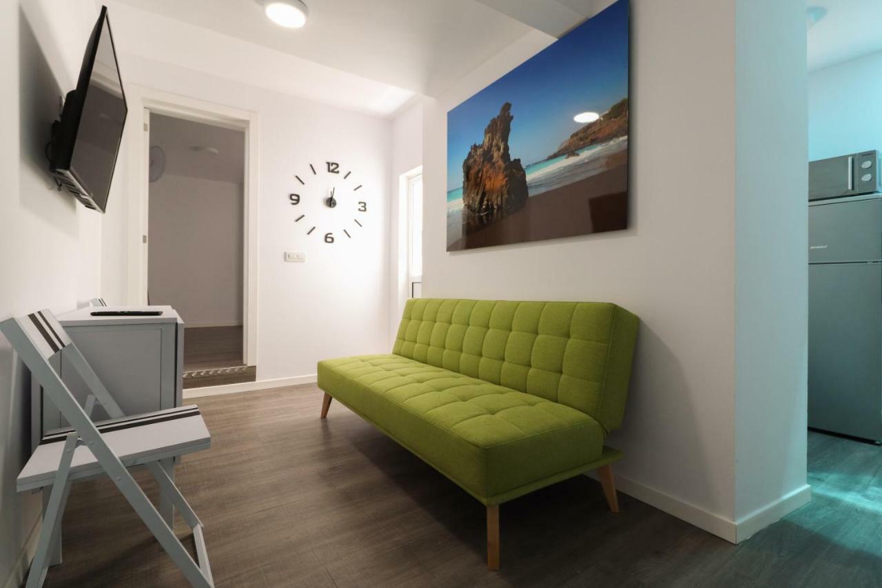 Apartment Zona Hospital