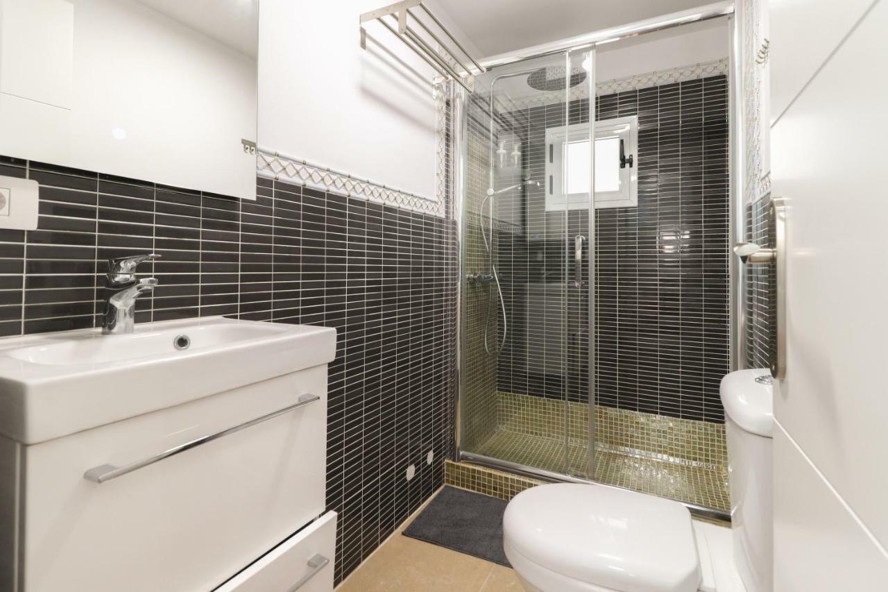 Zona Hospital Apartment