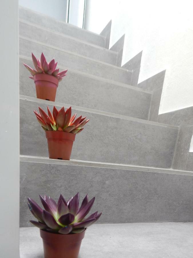 Zona Hospital Apartment La Laguna (Tenerife)