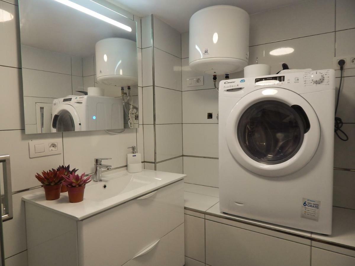 Zona Hospital Apartment *