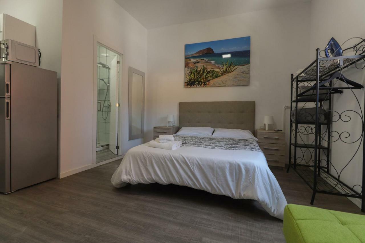 Zona Hospital Apartment *