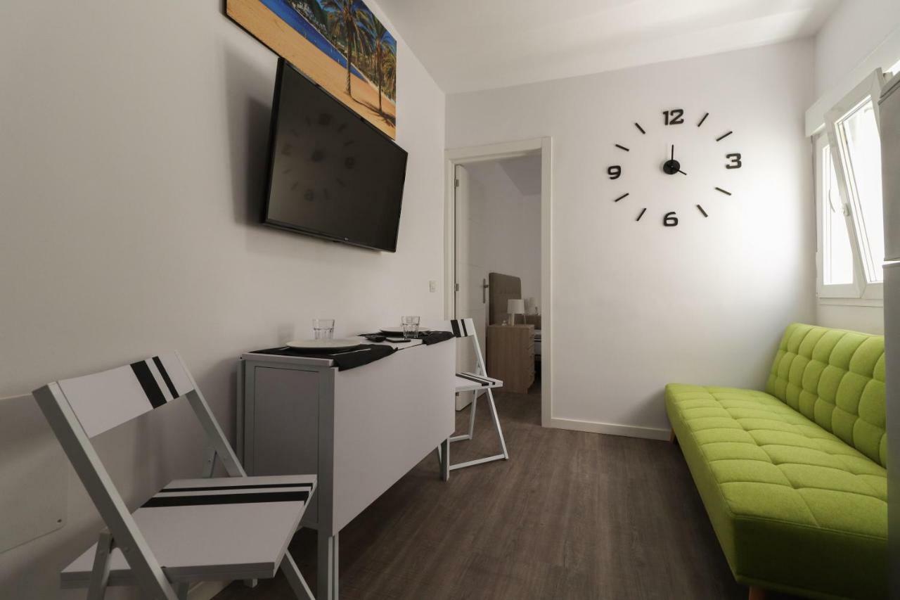 Apartment Zona Hospital La Laguna (Tenerife)