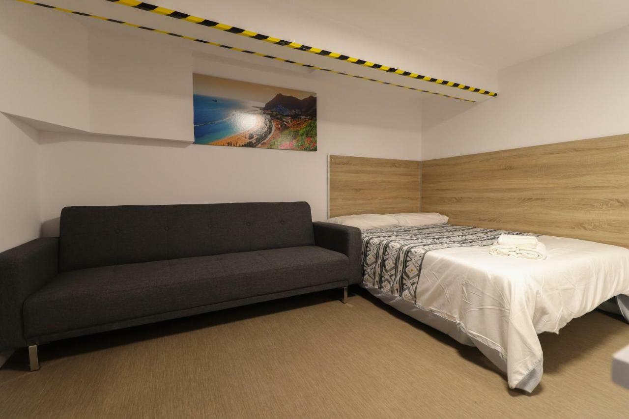 Apartment Zona Hospital La Laguna (Tenerife)